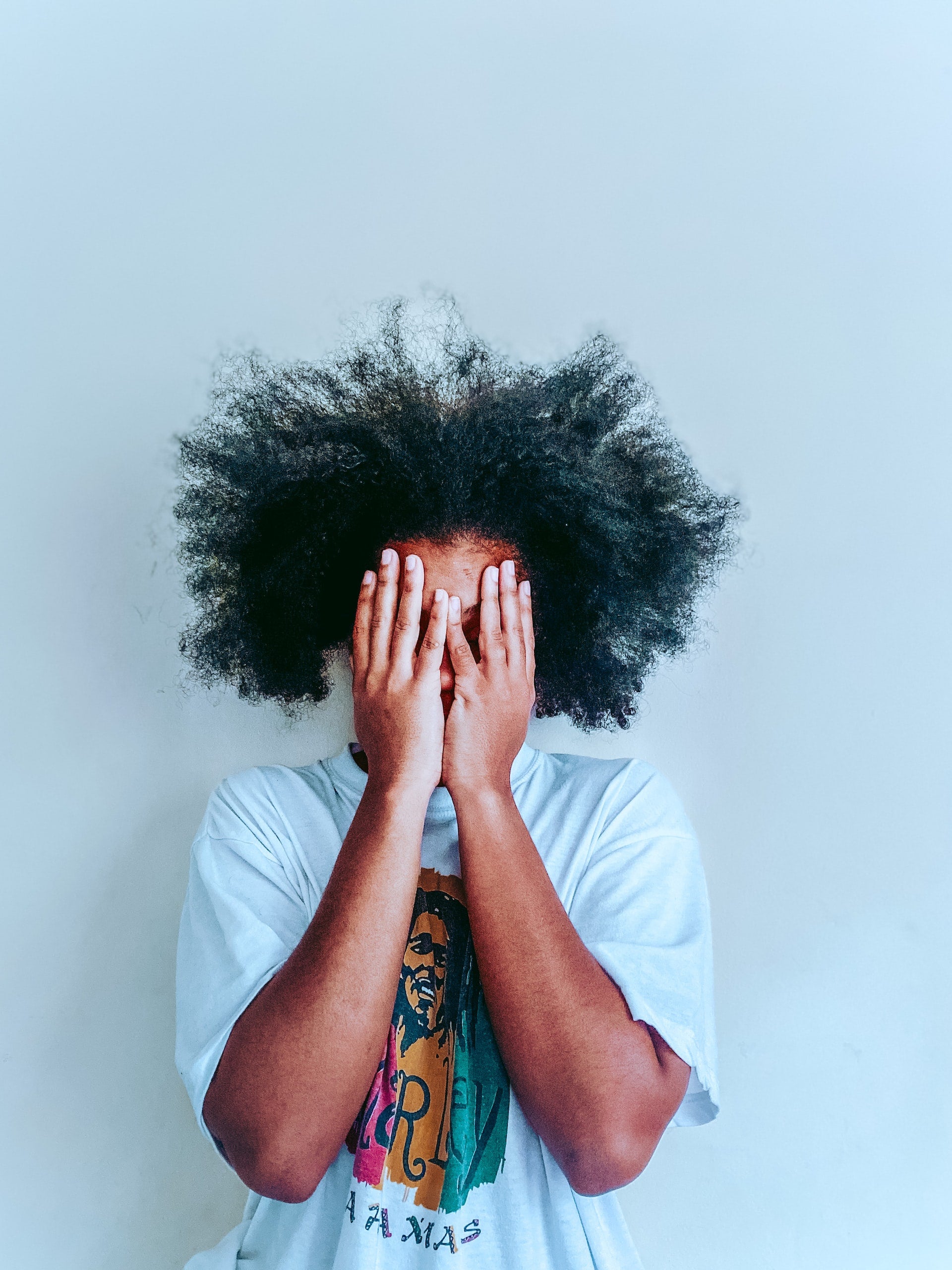 How to Stop Hair Breakage