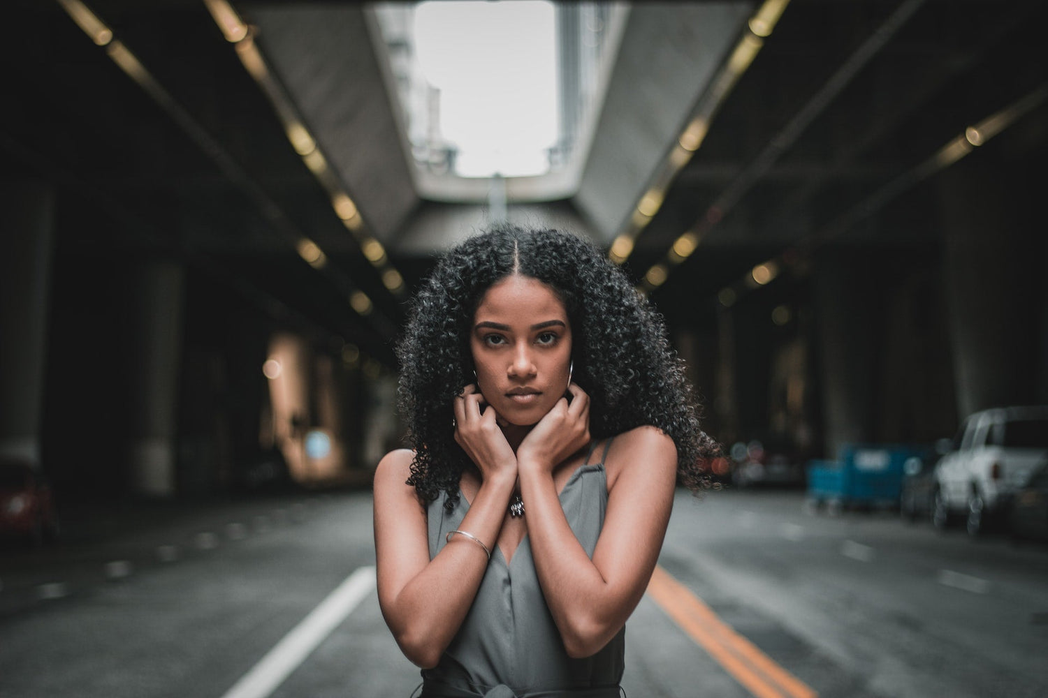 Ultimate Guide to Growing Natural Hair