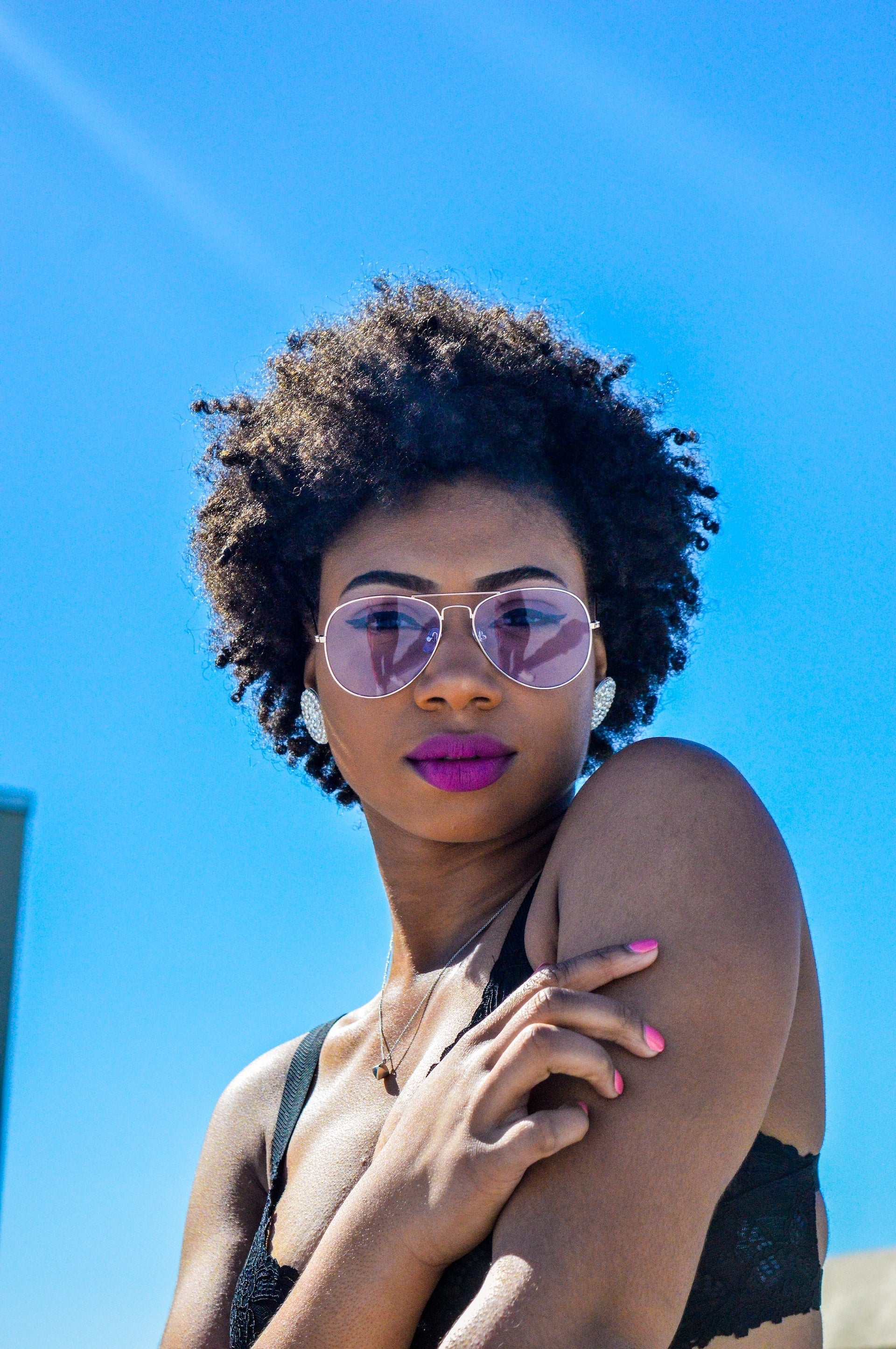 How to Take Care of 4c Hair