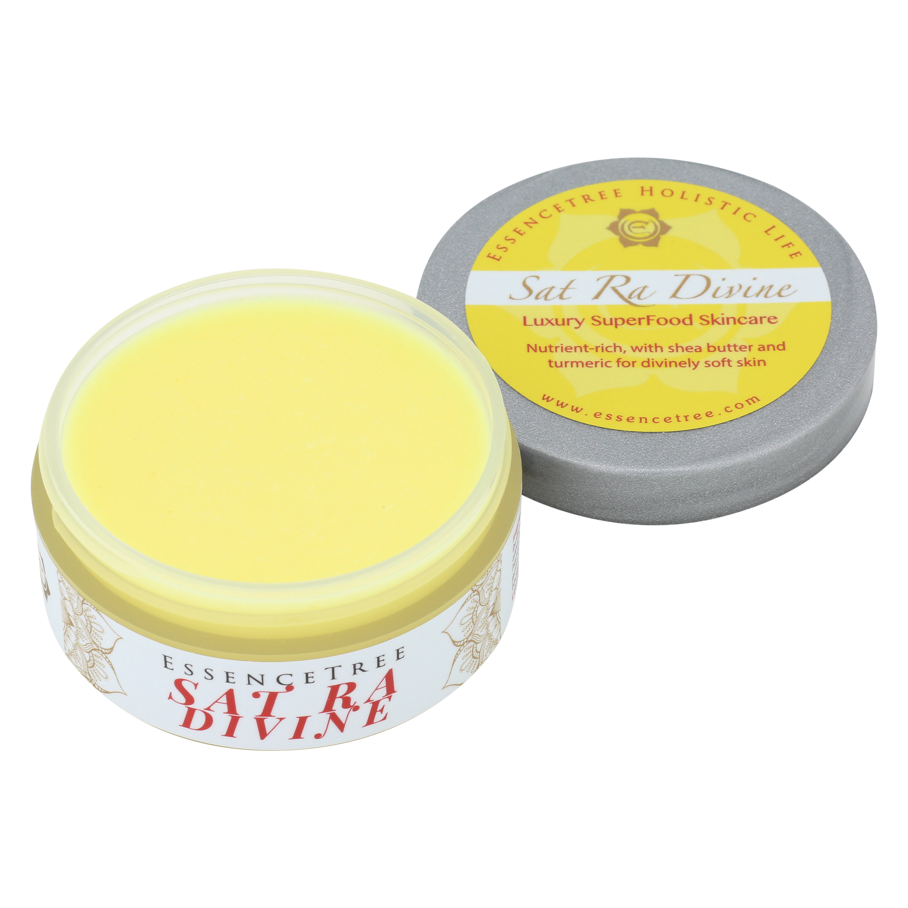 Sat Ra Butter, 8 oz Subscription