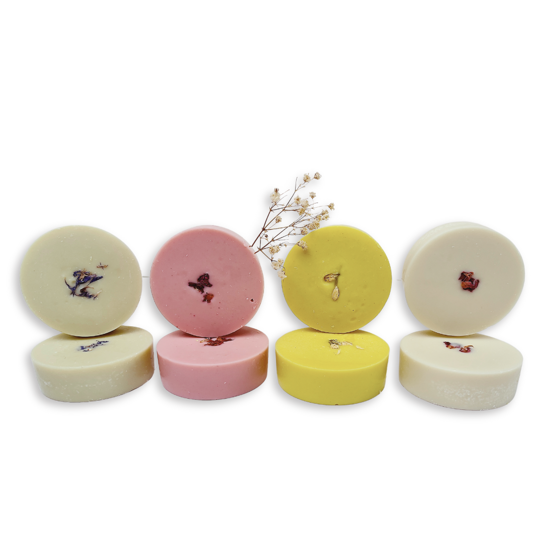 Skinfood 2-in-1 Bliss Lotion Bars
