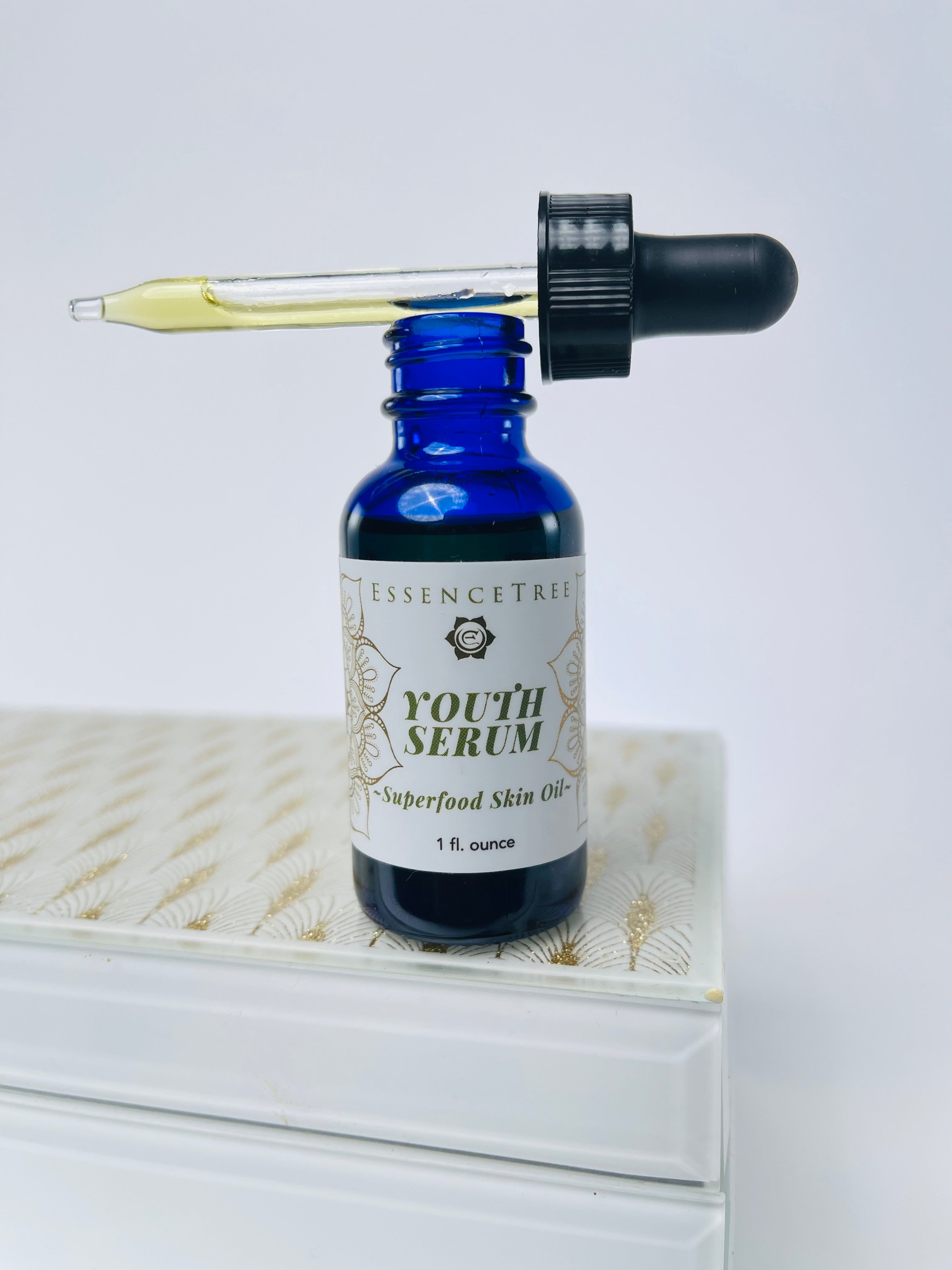 Youth Serum Face Oil