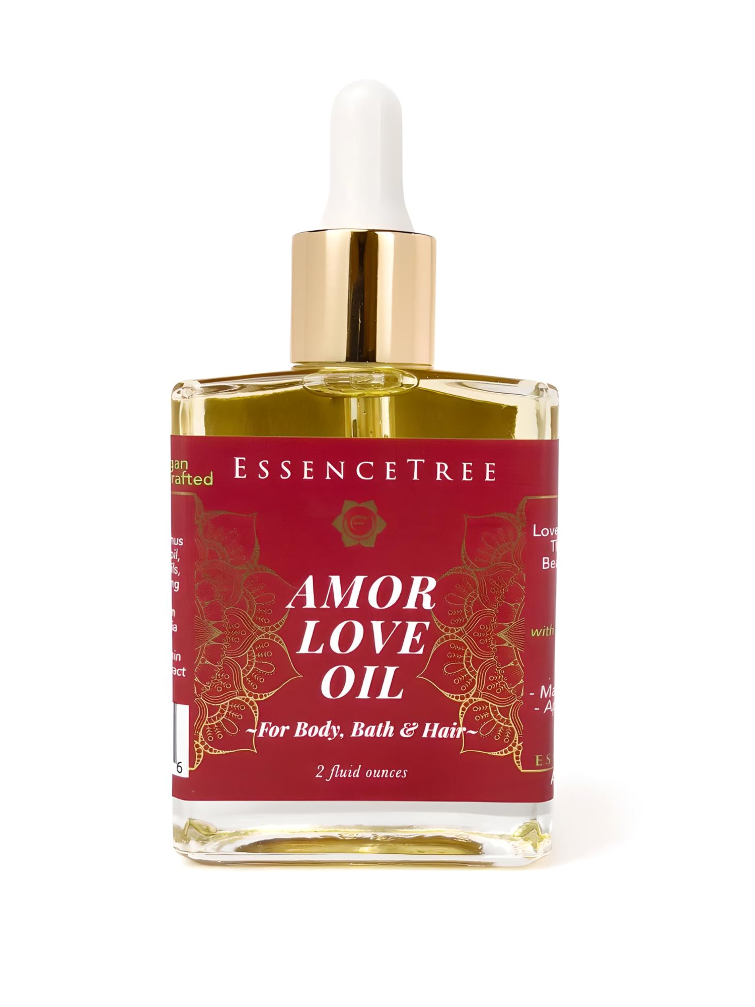 Amor Love Oil