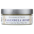 calendula hemp cream for dry skin, eczema, non-cbd. gluten-free cream, plant-based, non-gmo, clean beauty, nut-free