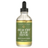 healthy hair tonic, best-selling hair growth oil, for dry hair, thinning hair, moisturizes and protects, good for dandruff and dry scalp