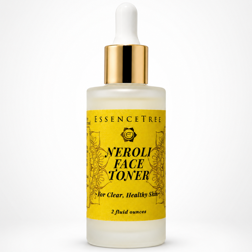 Neroli Face Toner