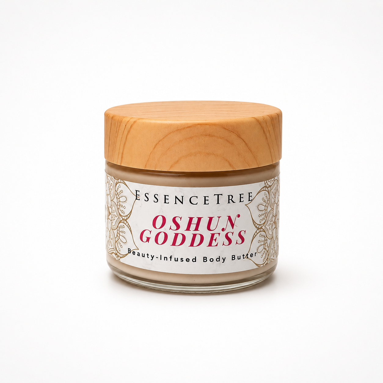 Oshun Goddess Body Butter