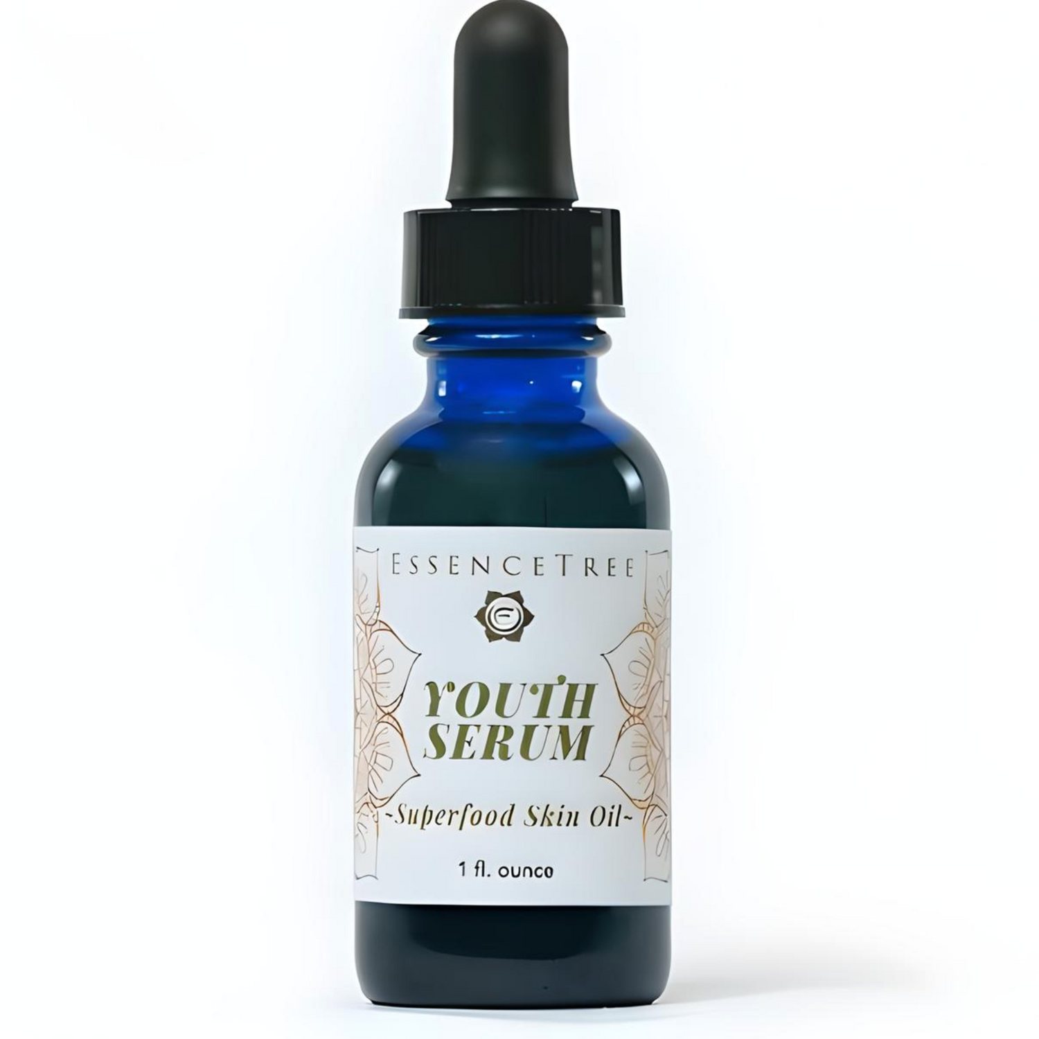 Youth Serum Face Oil