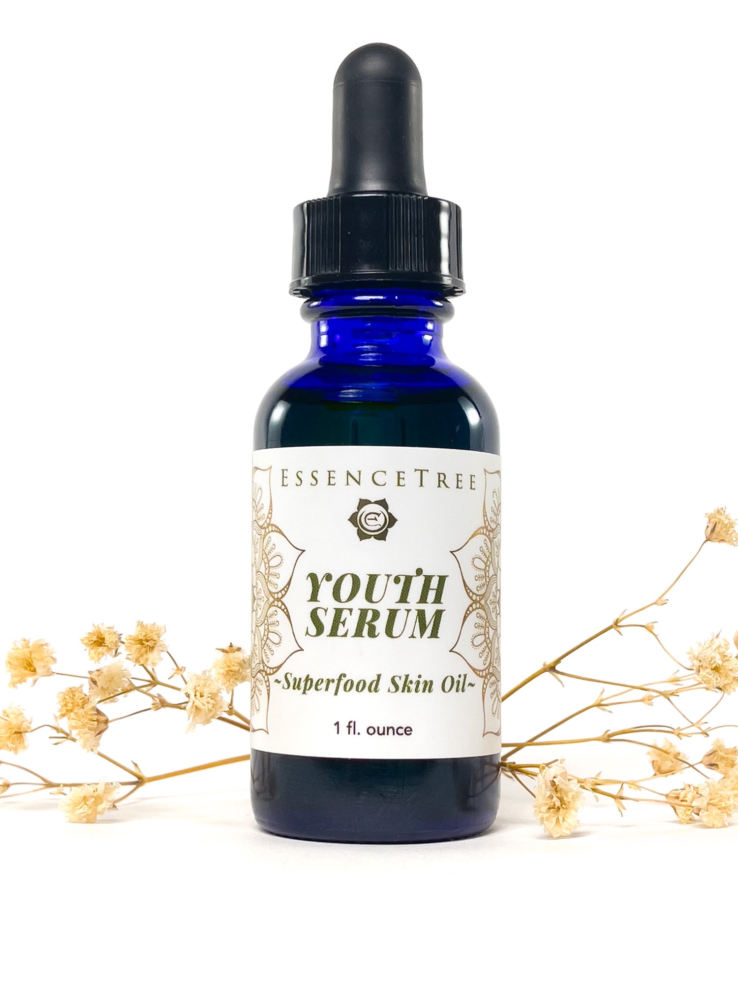 Youth Serum Face Oil