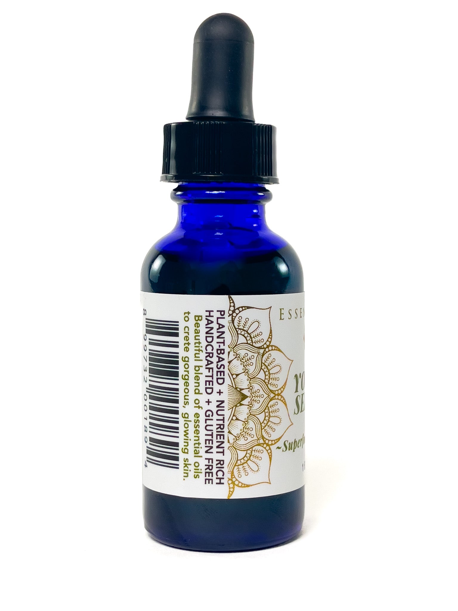 Youth Serum Face Oil