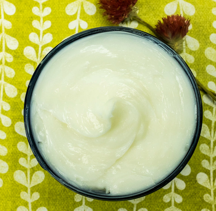 Aloe Apothecary Organic Deep Hair Conditioner - EssenceTree