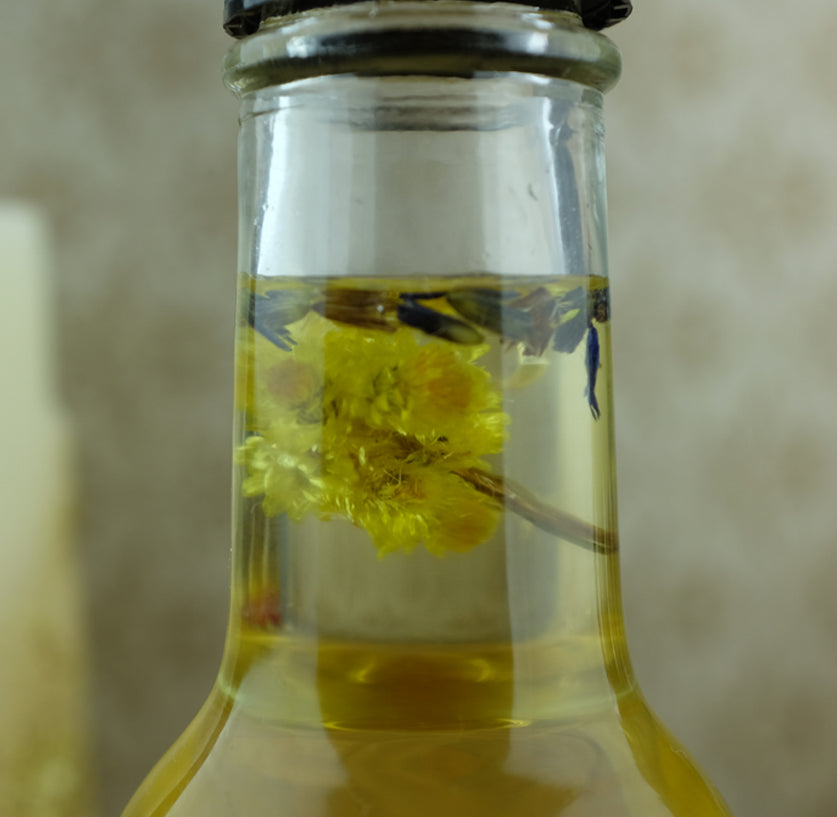 Inner Peace Oil - EssenceTree