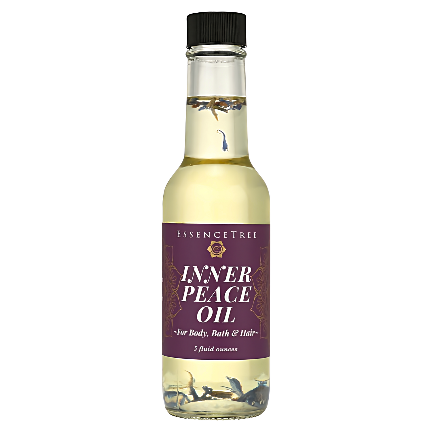 Inner Peace Oil - EssenceTree