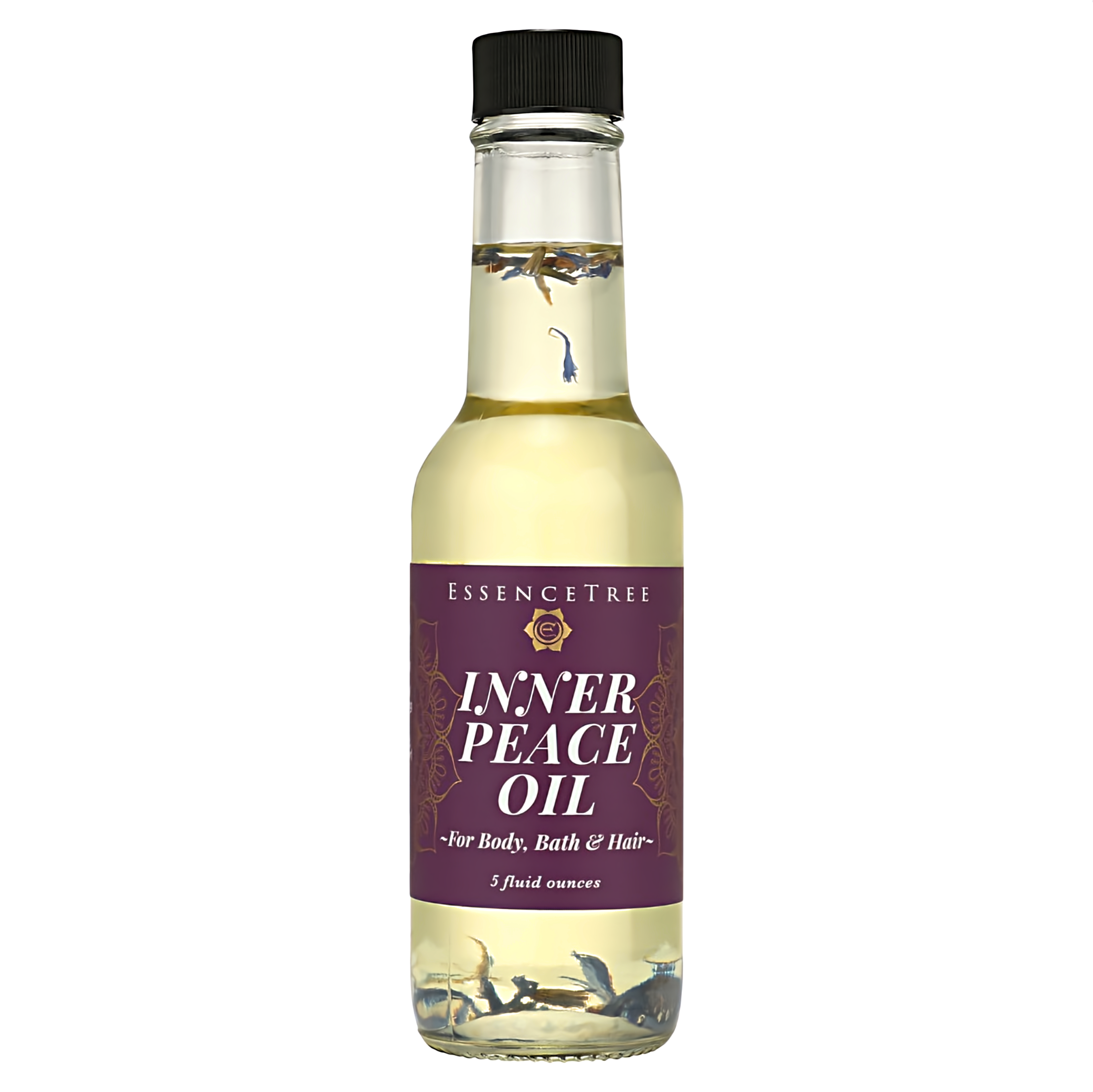Inner Peace Oil - EssenceTree