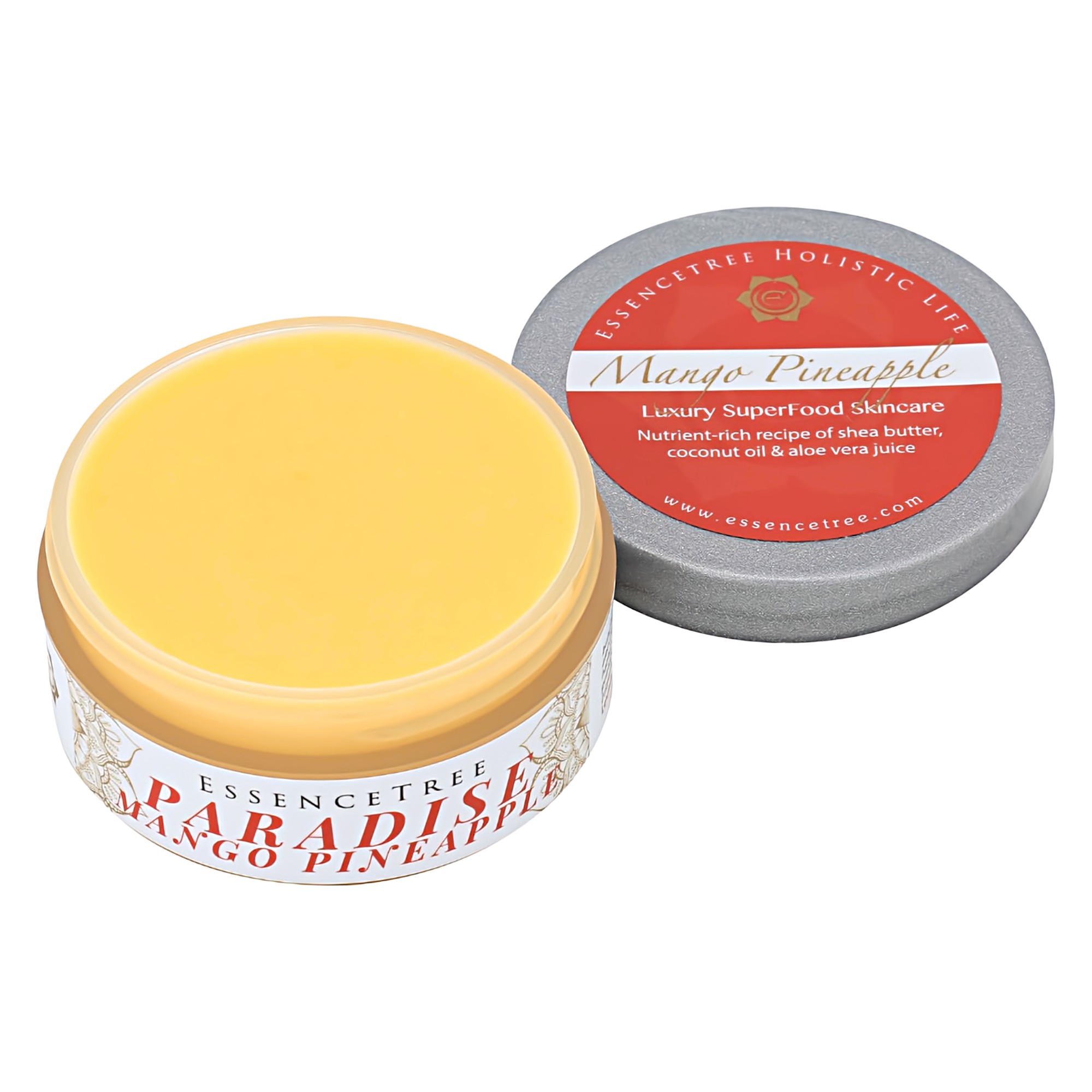 Paradise Mango Pineapple Body Butter - EssenceTree
