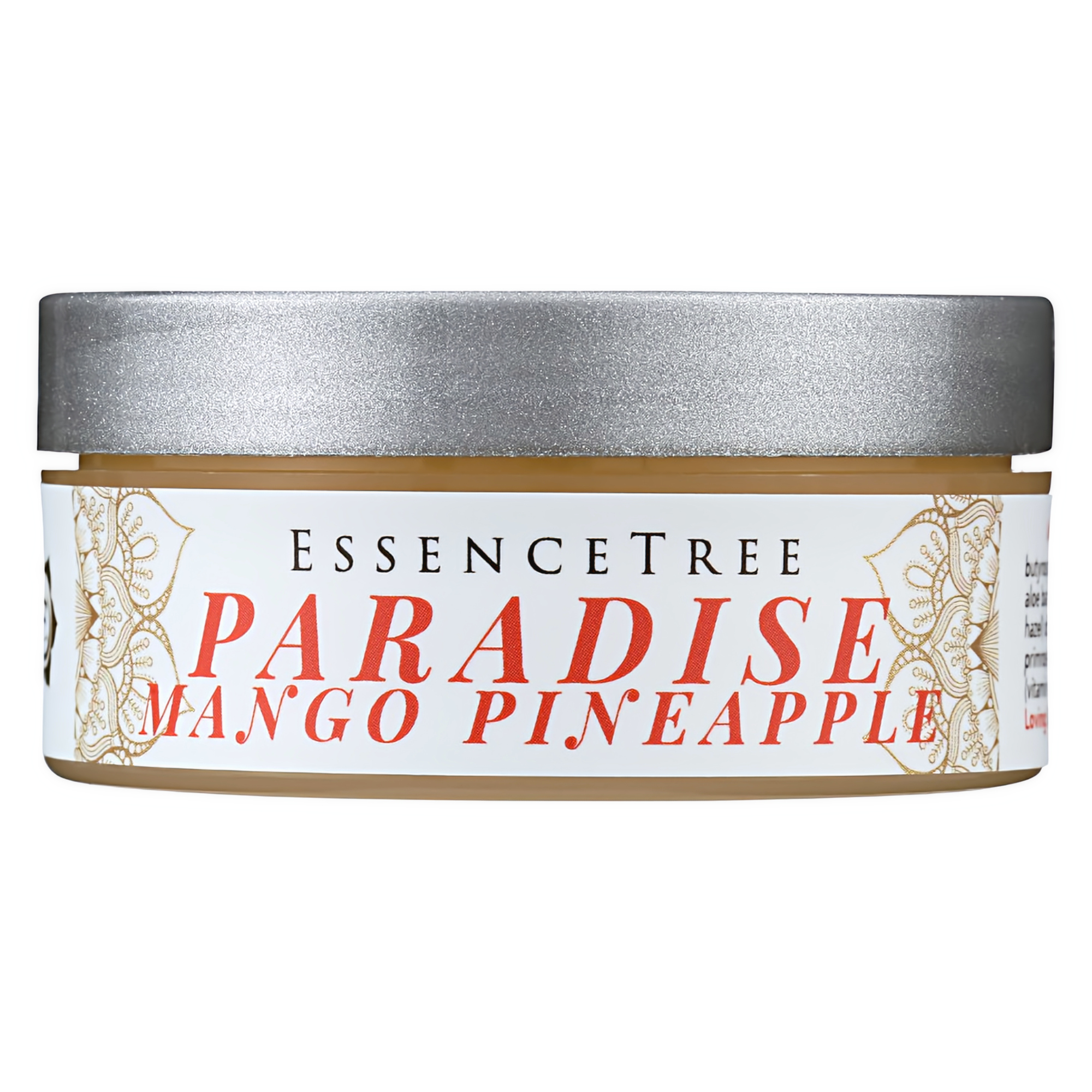 Paradise Mango Pineapple Body Butter - EssenceTree