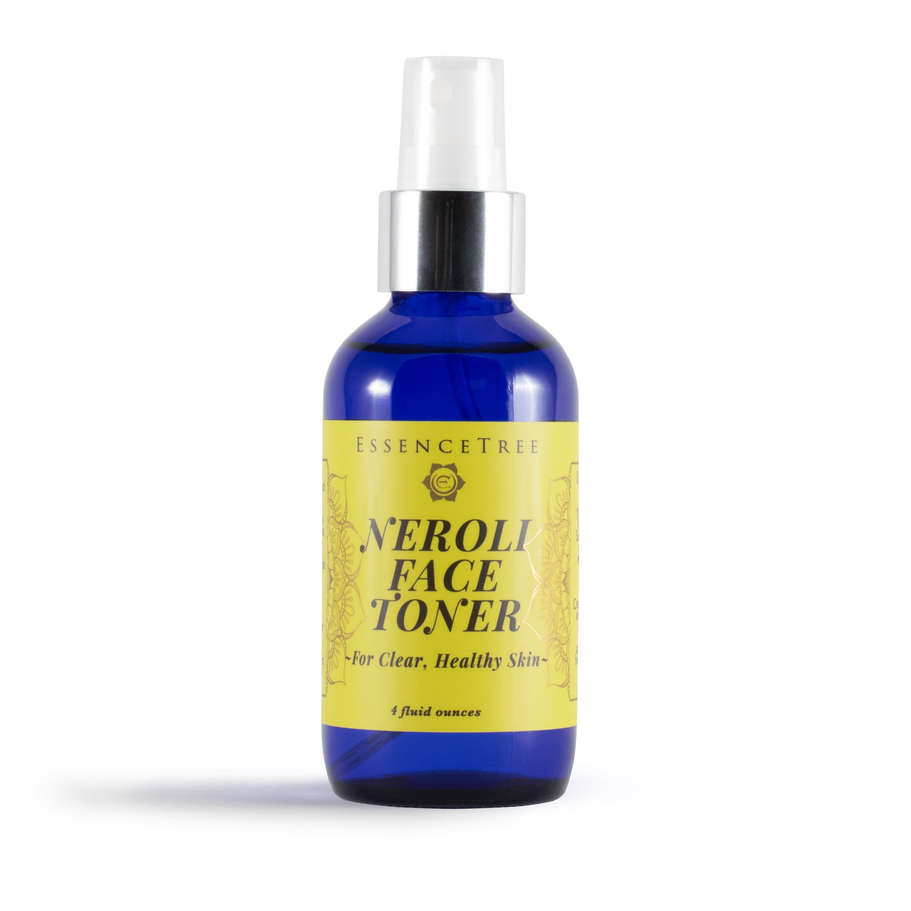 Neroli Face Toner - EssenceTree