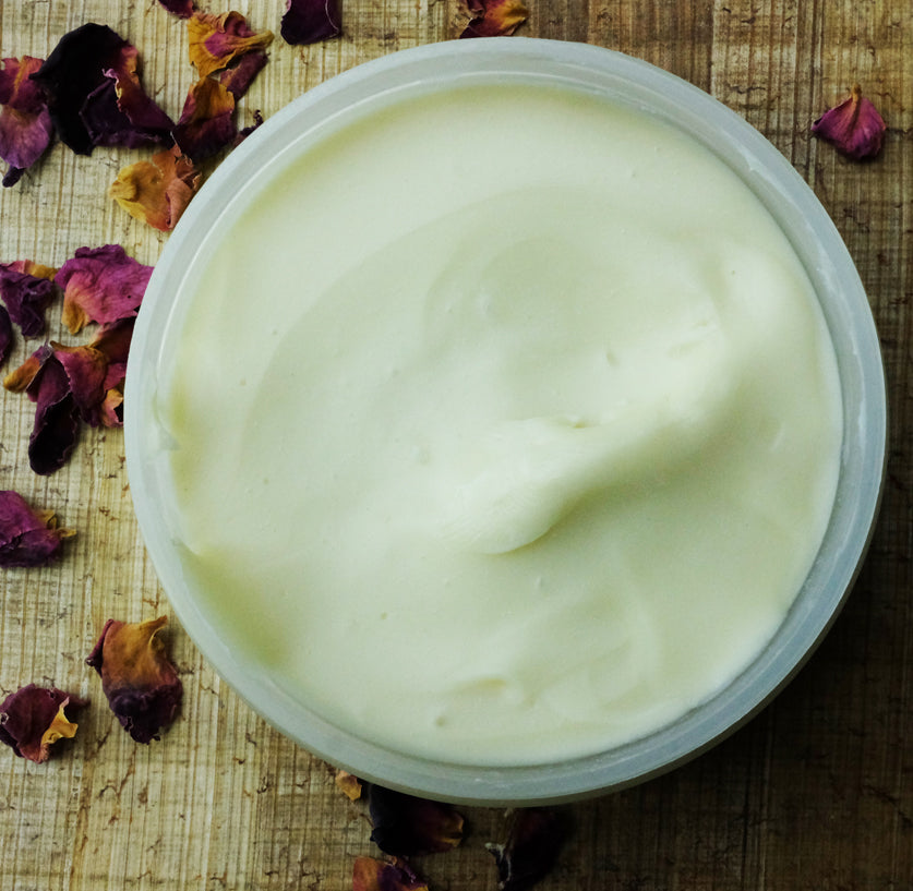 Oshun Goddess Body Butter - EssenceTree