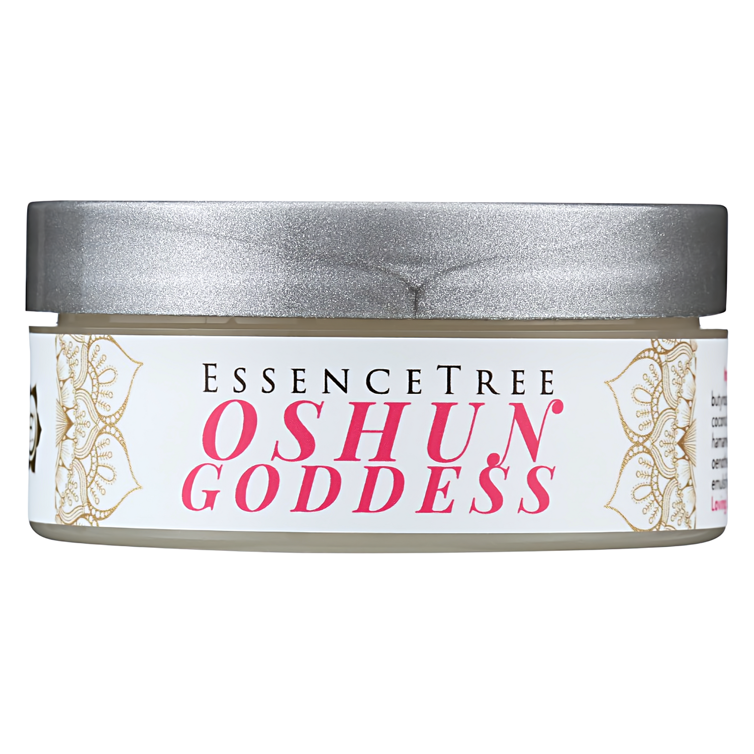 Oshun Goddess Body Butter - EssenceTree