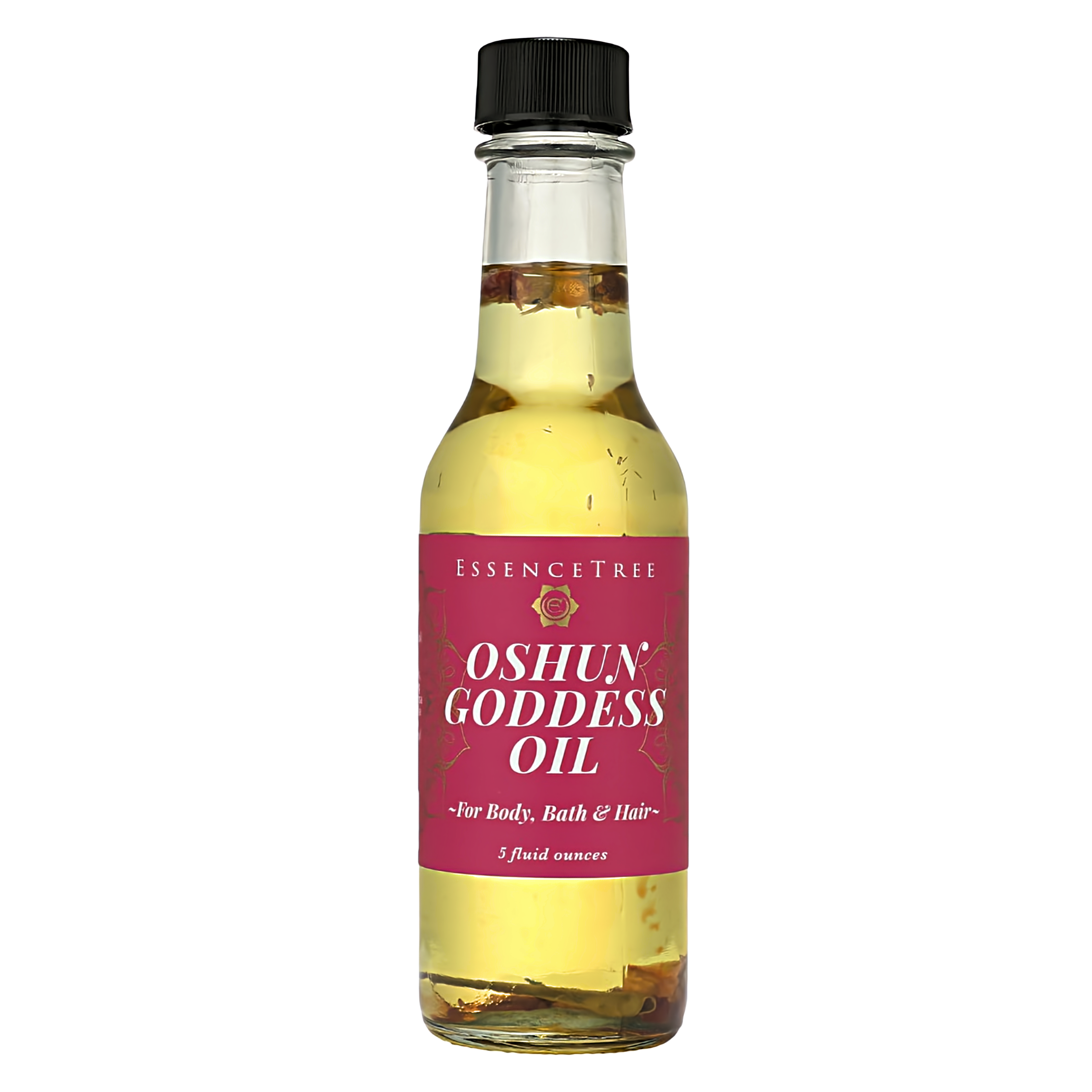 Oshun Goddess Body Oil - EssenceTree