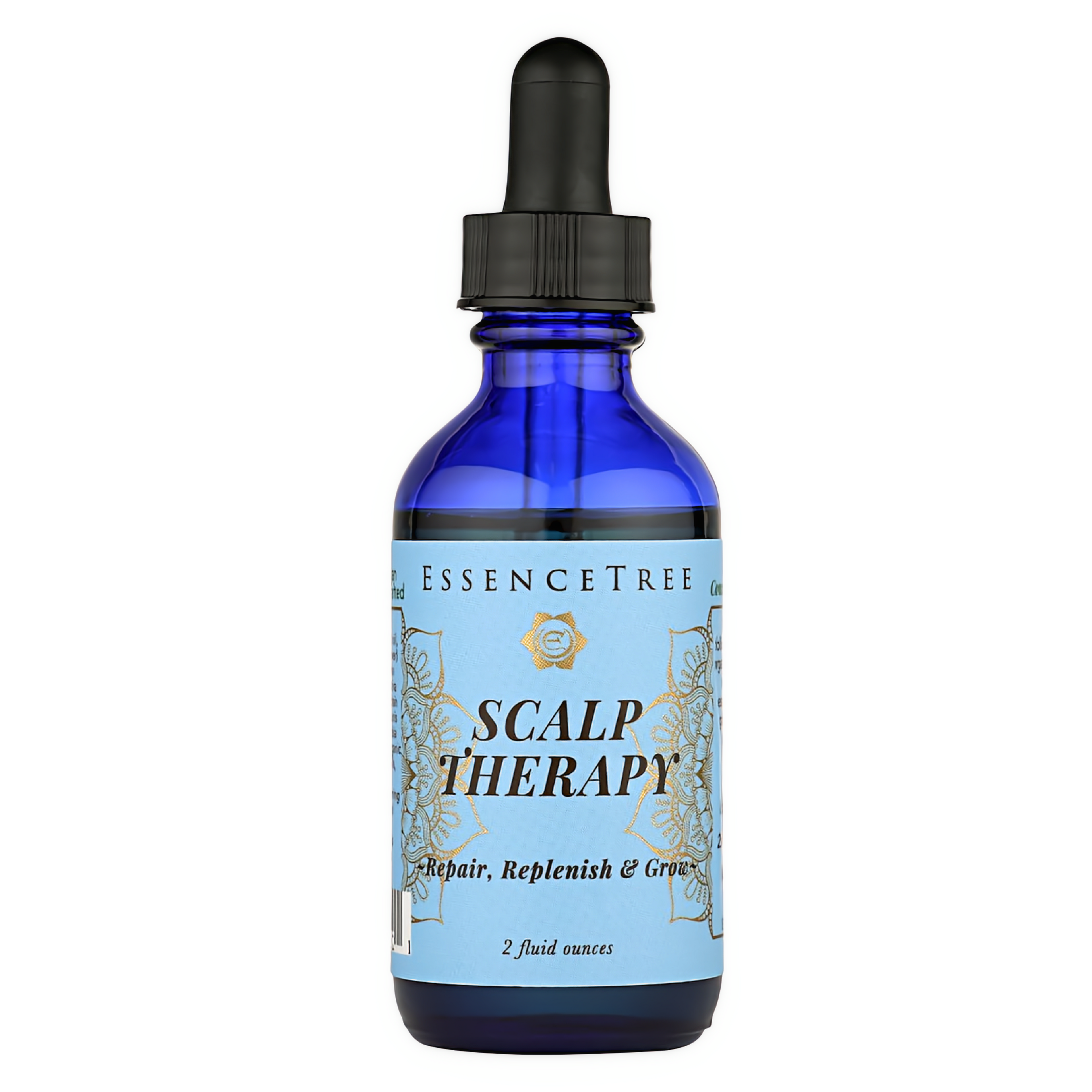 Scalp Therapy for Repair and Concentrated Growth - EssenceTree