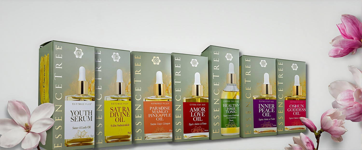 RICE : Wellness + Beauty