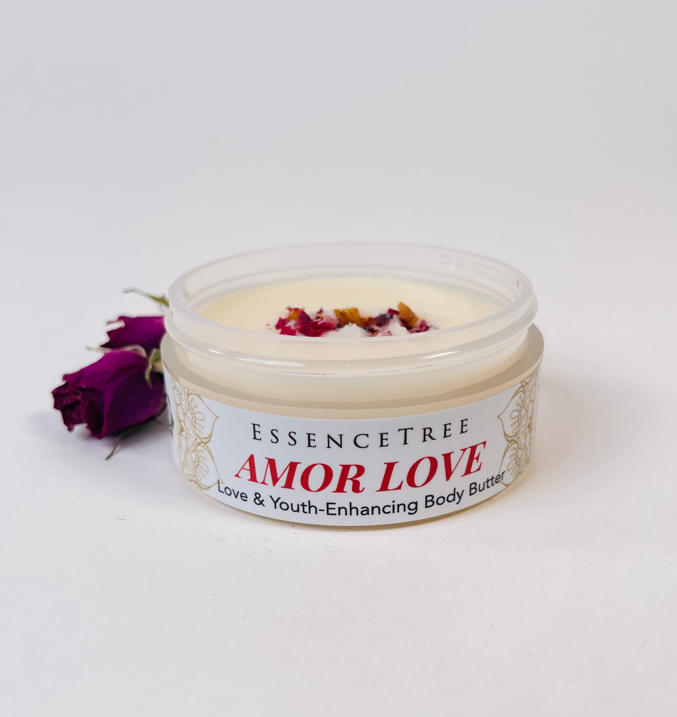 Amor Love Butter :: Limited Edition
