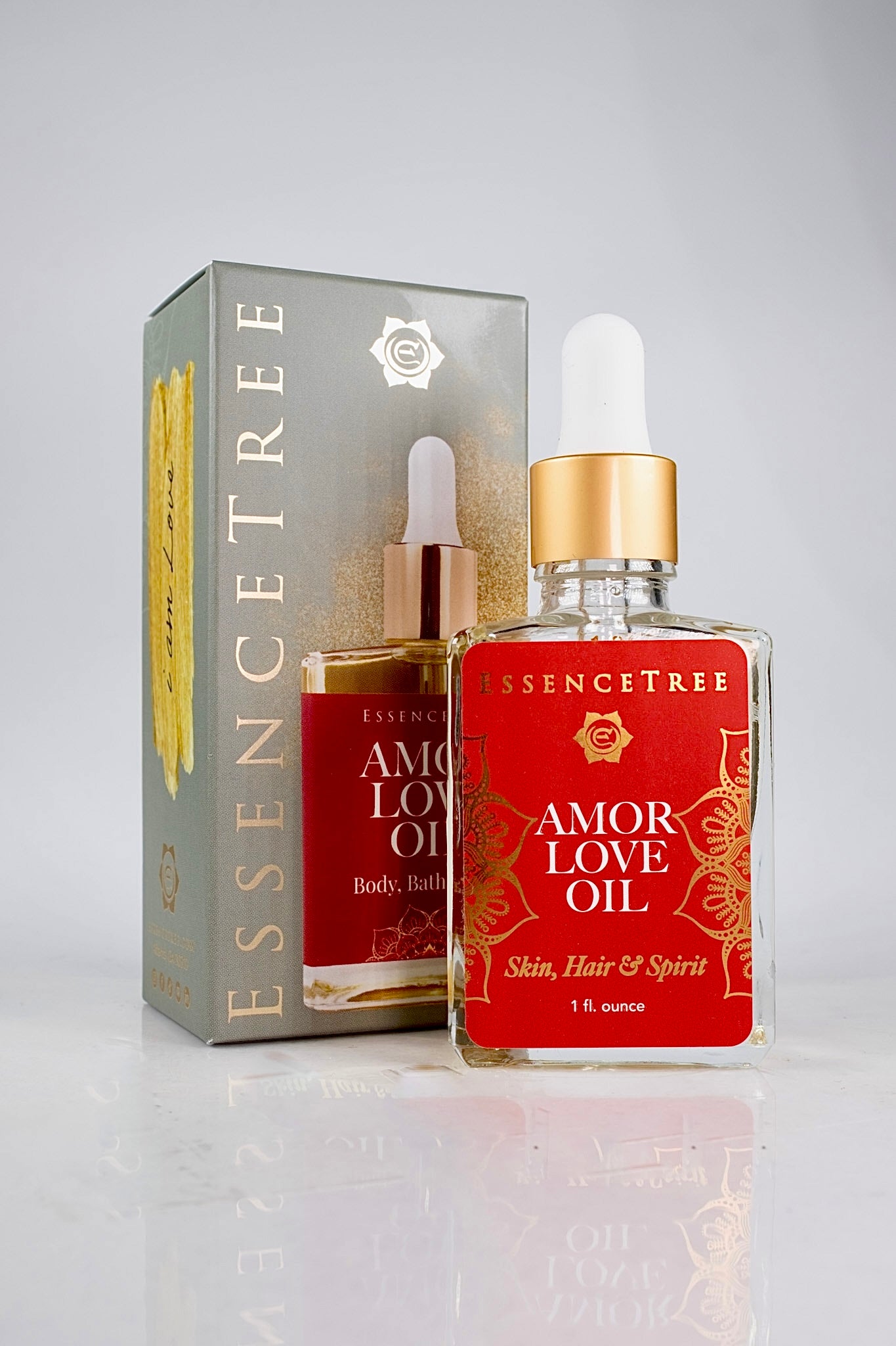 Amor Love Oil