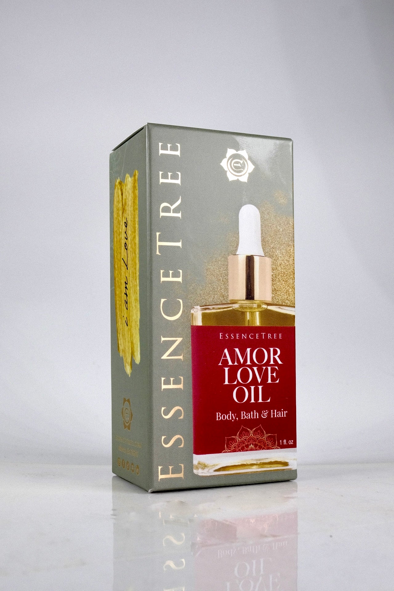 Amor Love Oil