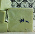 calendula hemp 3-in-1 skinfood scrub bar for dry skin, eczema. contains shea butter and cocoa butter