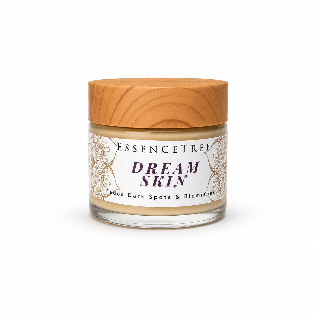 Dream Skin Cream for Dark Spots and Blemishes