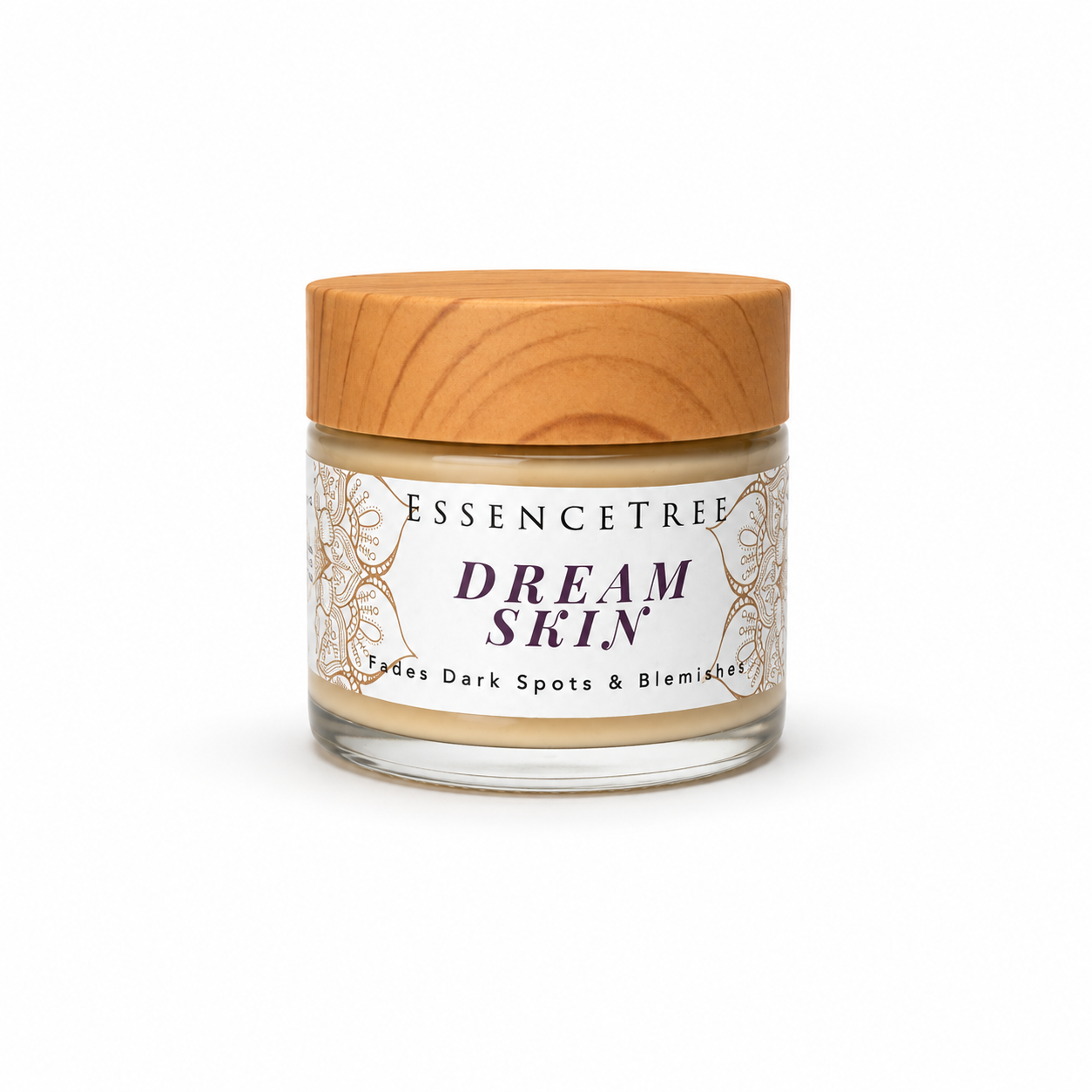 Dream Skin Cream for Dark Spots and Blemishes