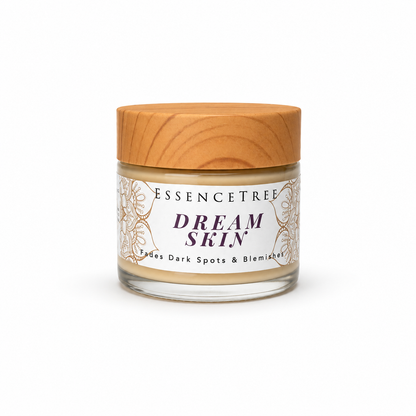 Dream Skin Cream for Dark Spots and Blemishes