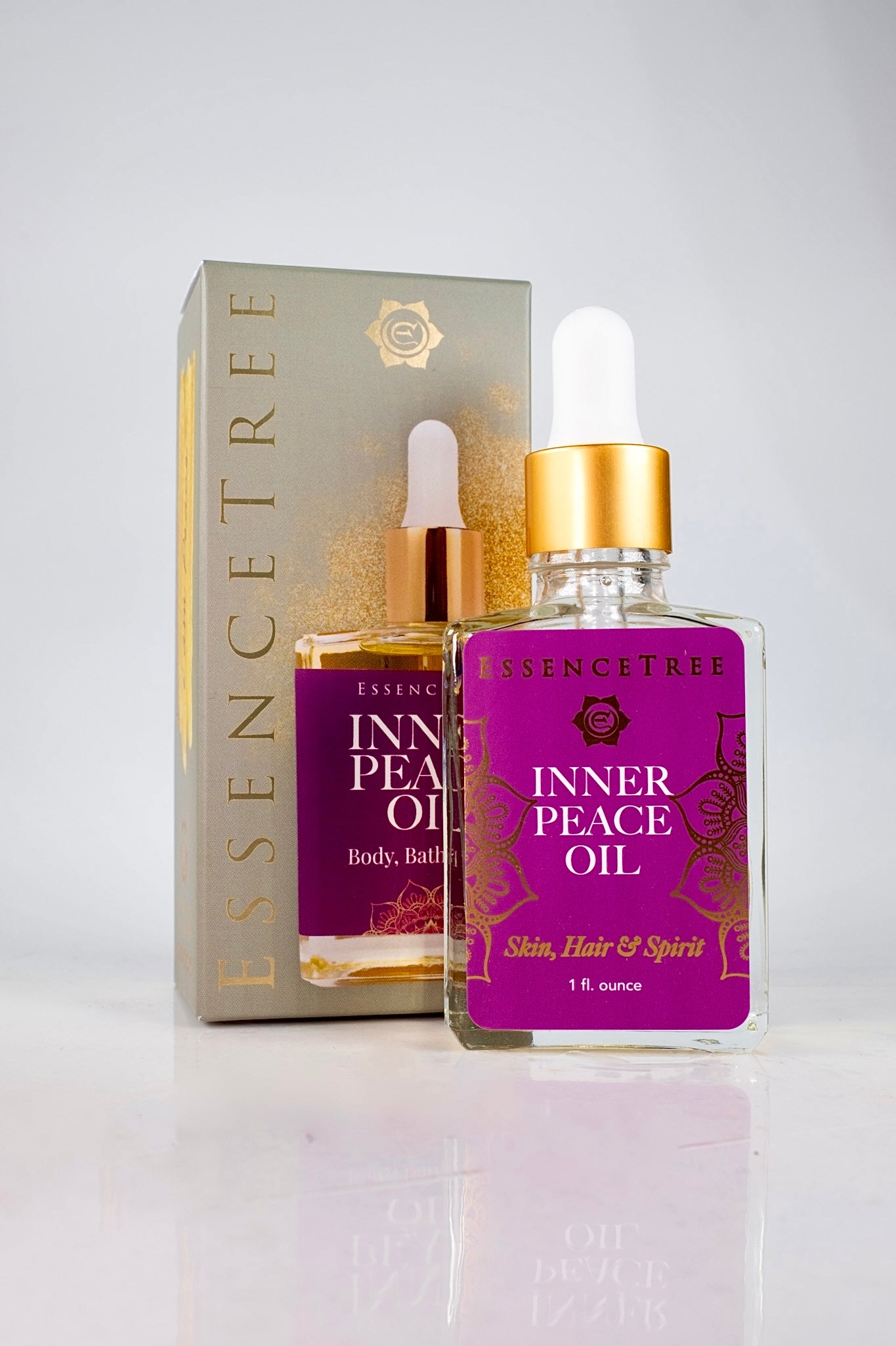 Inner Peace Oil