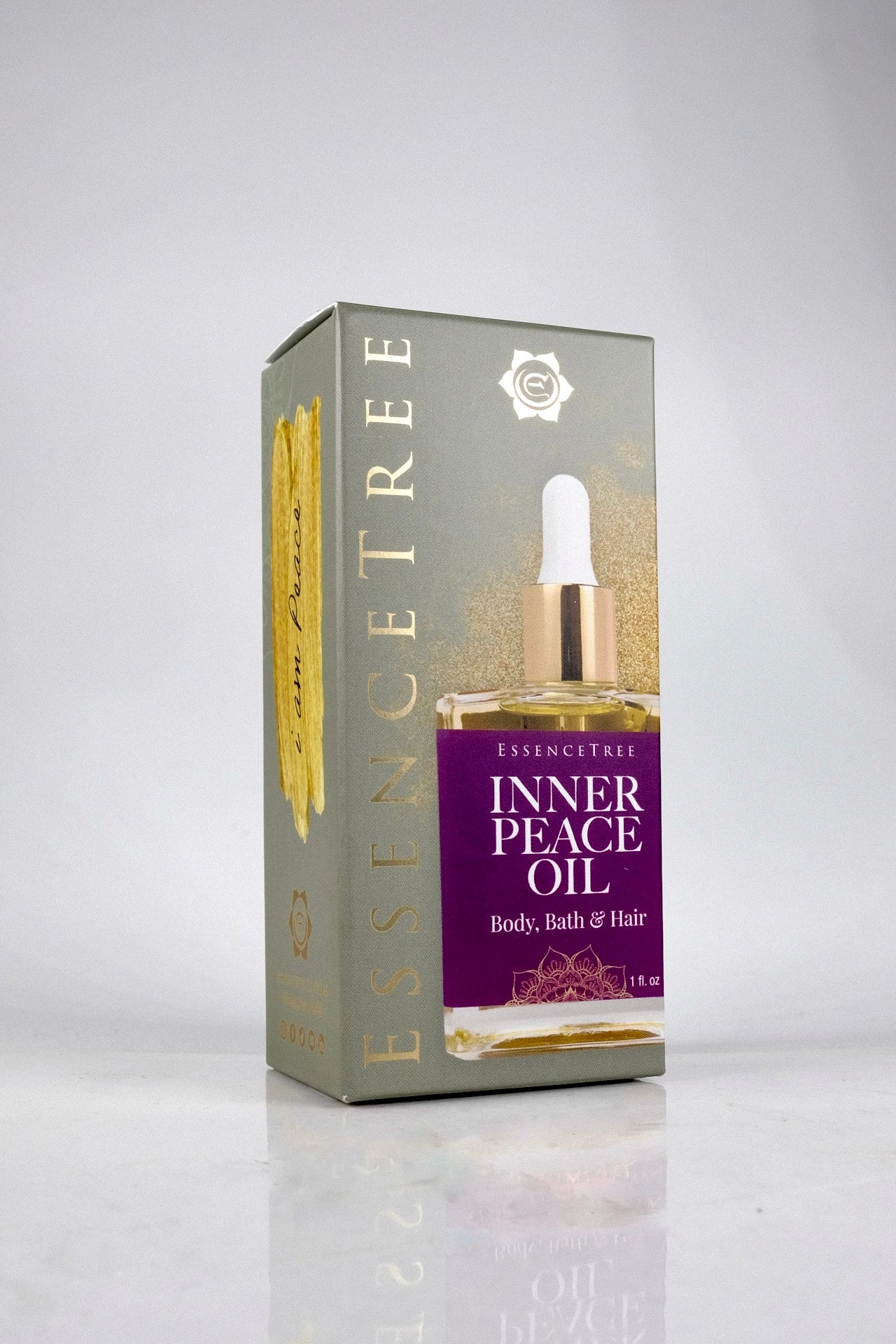 Inner Peace Oil