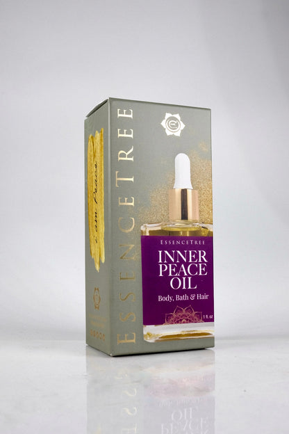 Inner Peace Oil