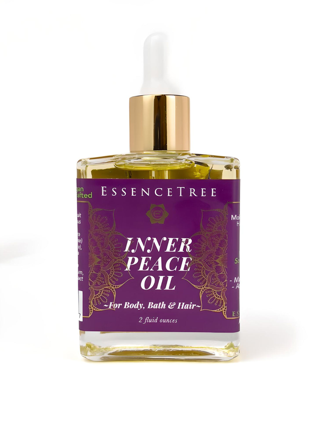 Inner Peace Oil