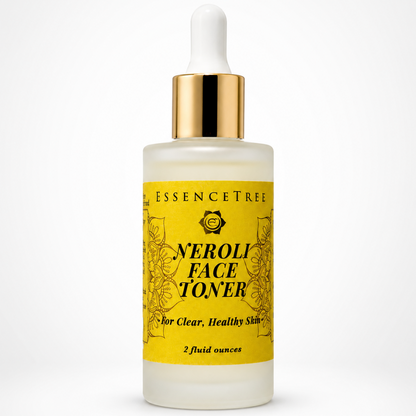 Neroli Face Toner