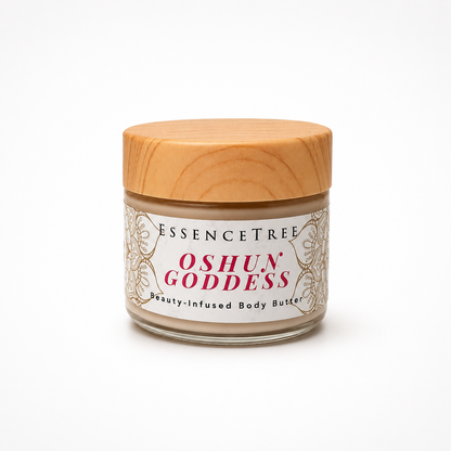 Oshun Goddess Body Butter