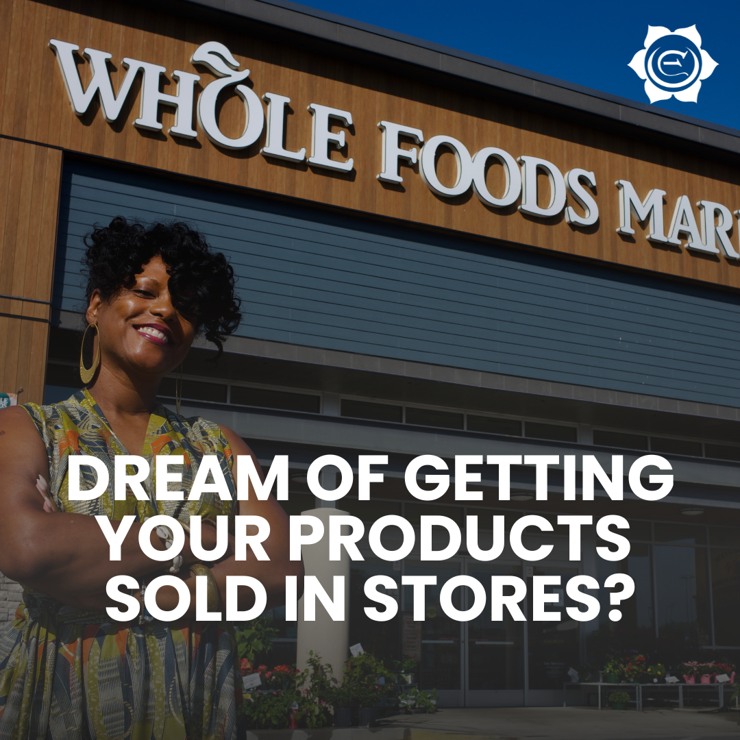 Scale to Retail :: From Farmers Markets to the World