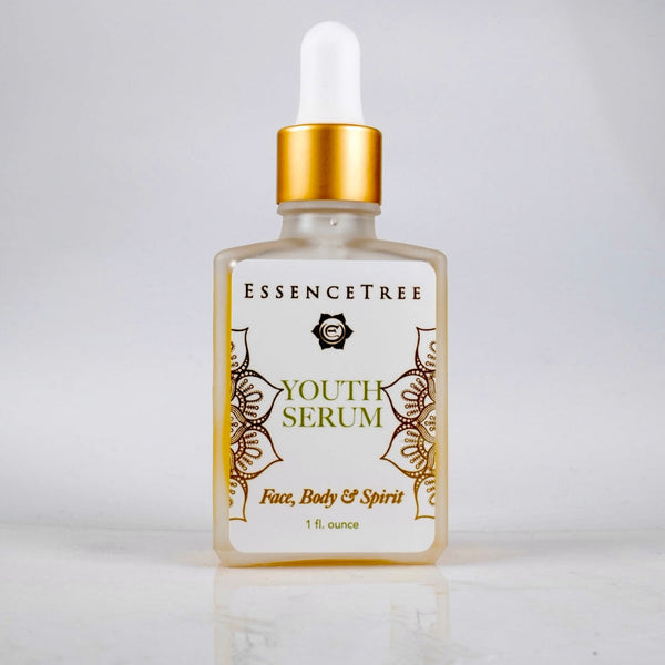 Youth Serum Face Oil – EssenceTree