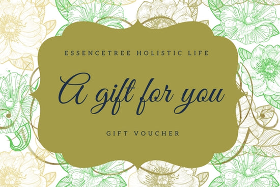 The Art of Gifting :: EssenceTree&