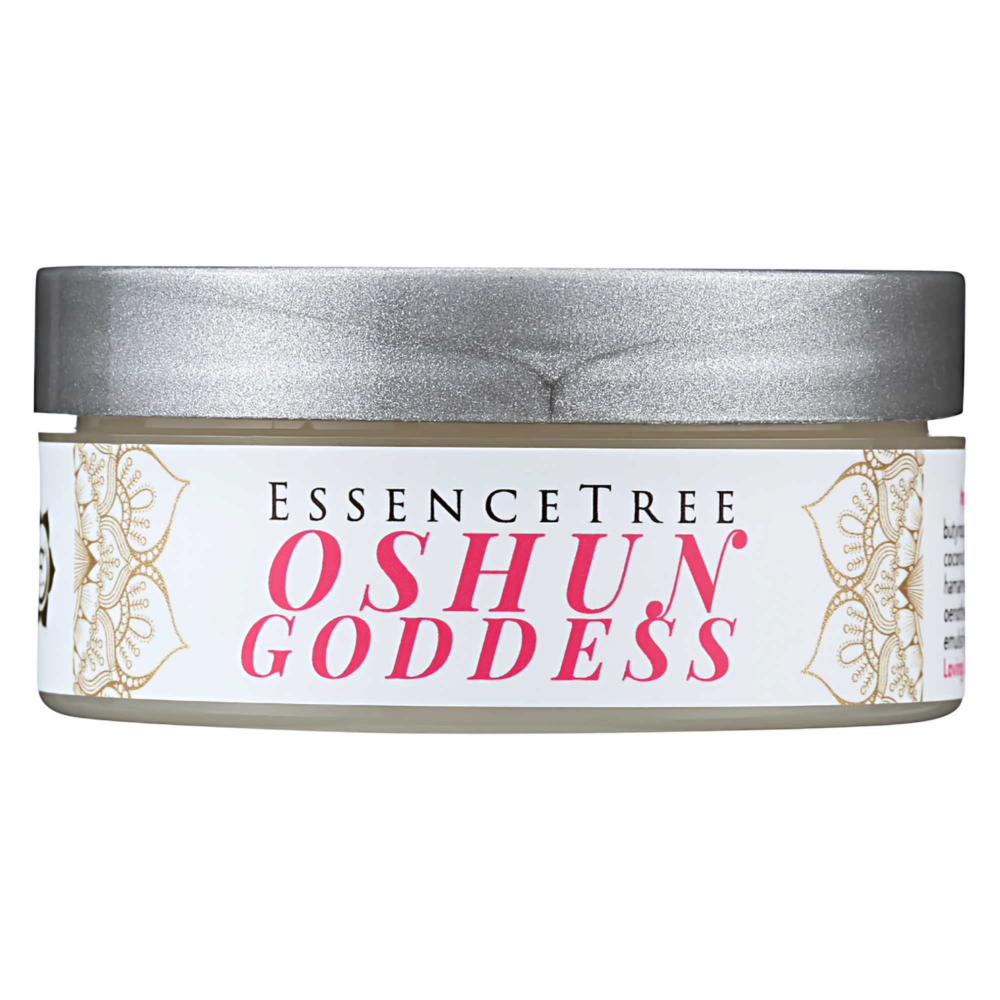 Oshun Goddess Body Butter - EssenceTree