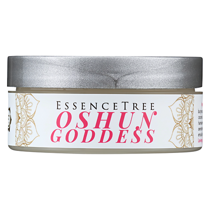 Oshun Goddess Body Butter - EssenceTree
