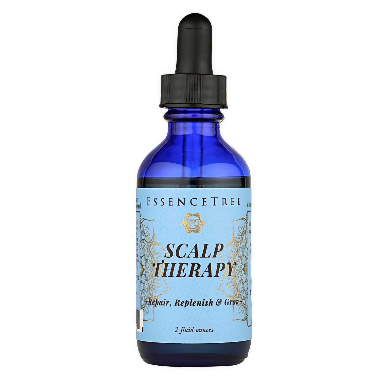 Scalp Therapy for Repair and Concentrated Growth - EssenceTree